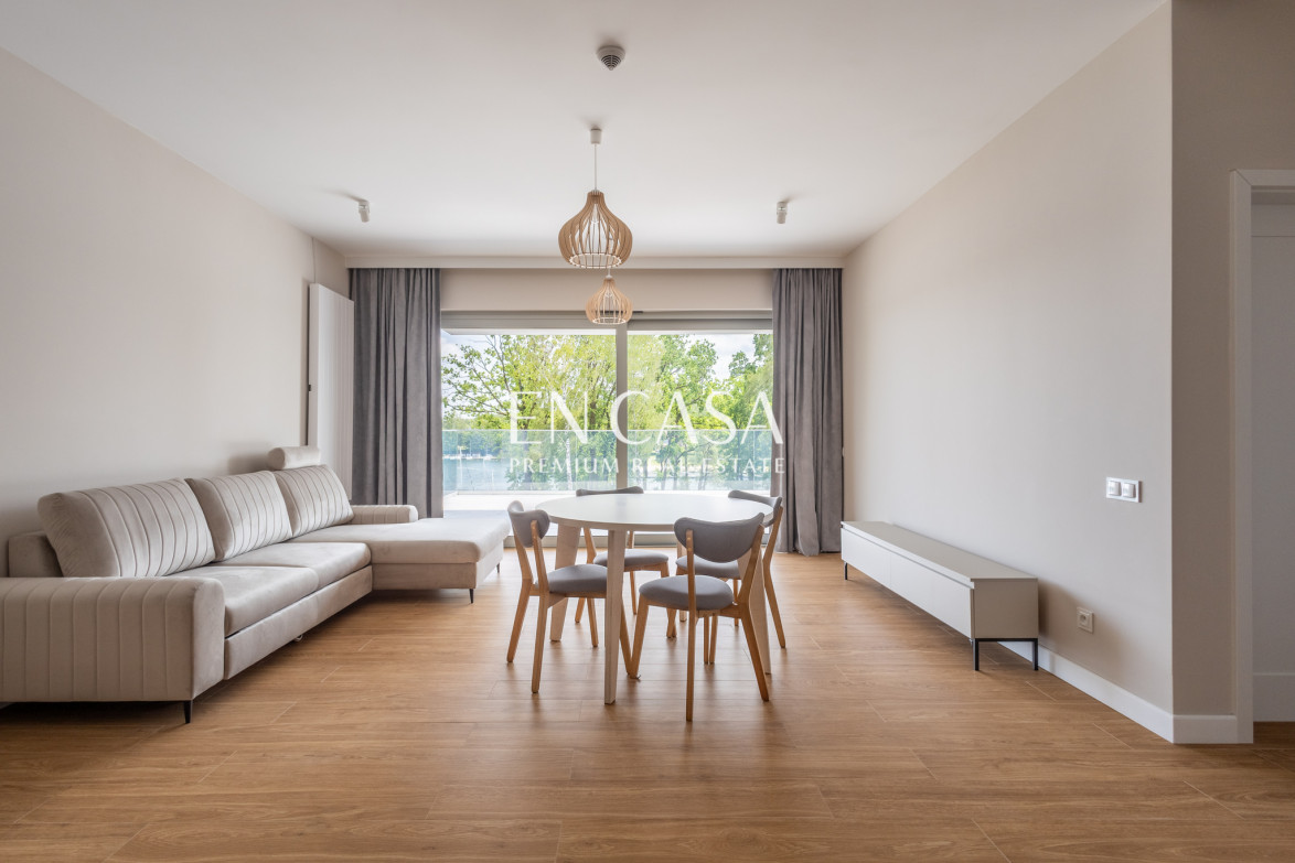 Apartment Sale Giżycko Wojska Polskiego&nbsp;ave. 1